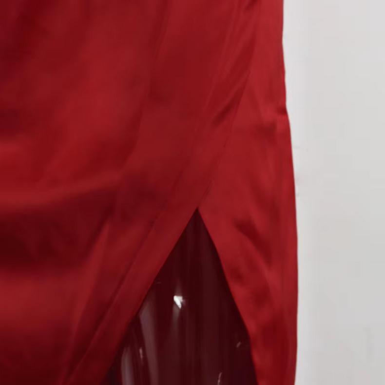 Summer Autumn Elegant Off Shoulder Backles Ruched Midi Dresses