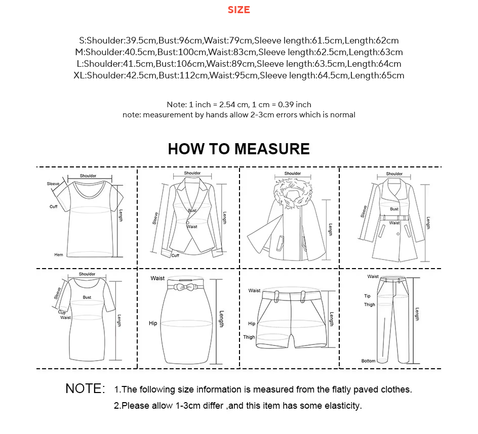 Scarf Collar Long Sleeve Solid Spliced Pockets Jackets