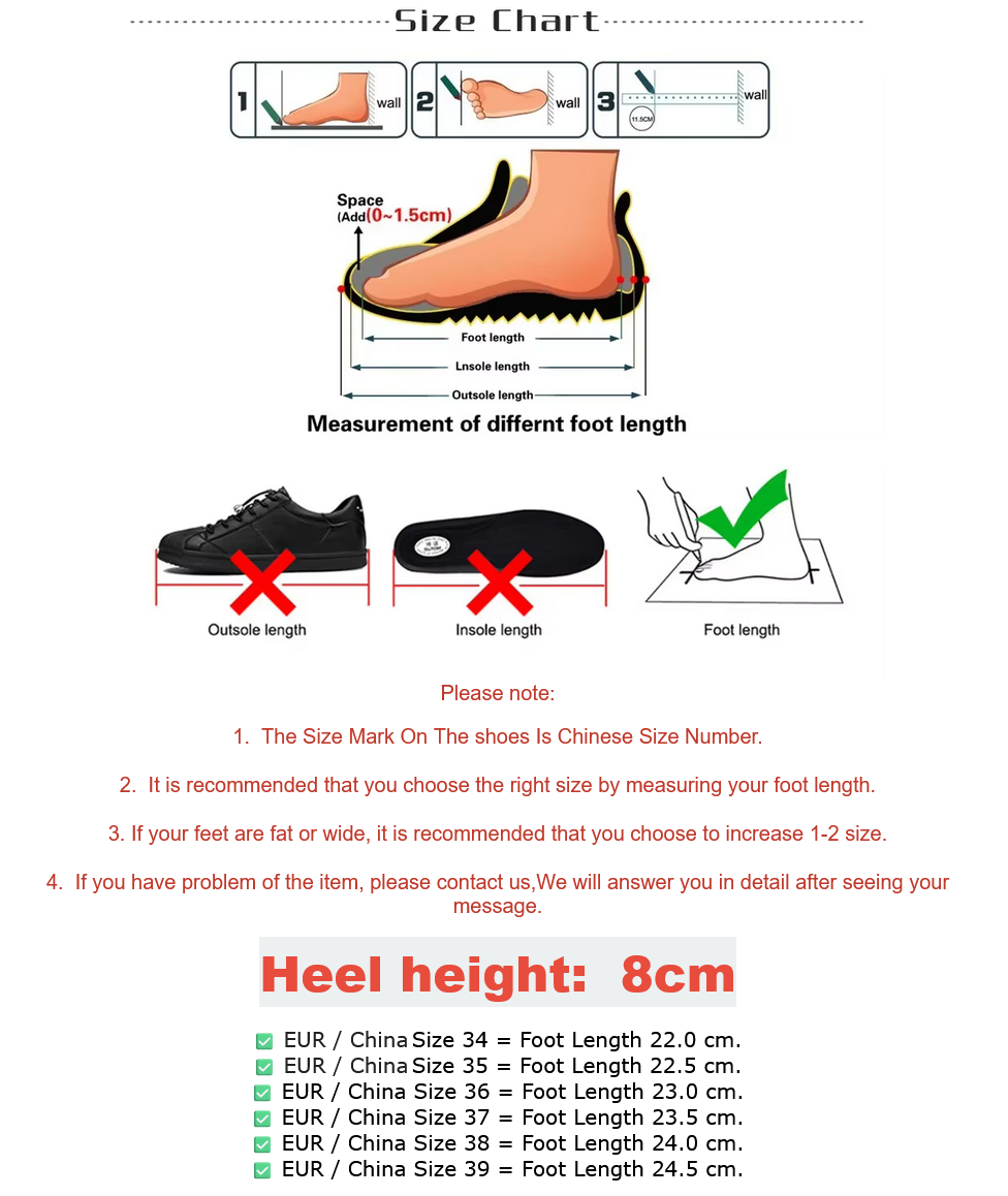 High Heels for Office Bow Buckles Sandals