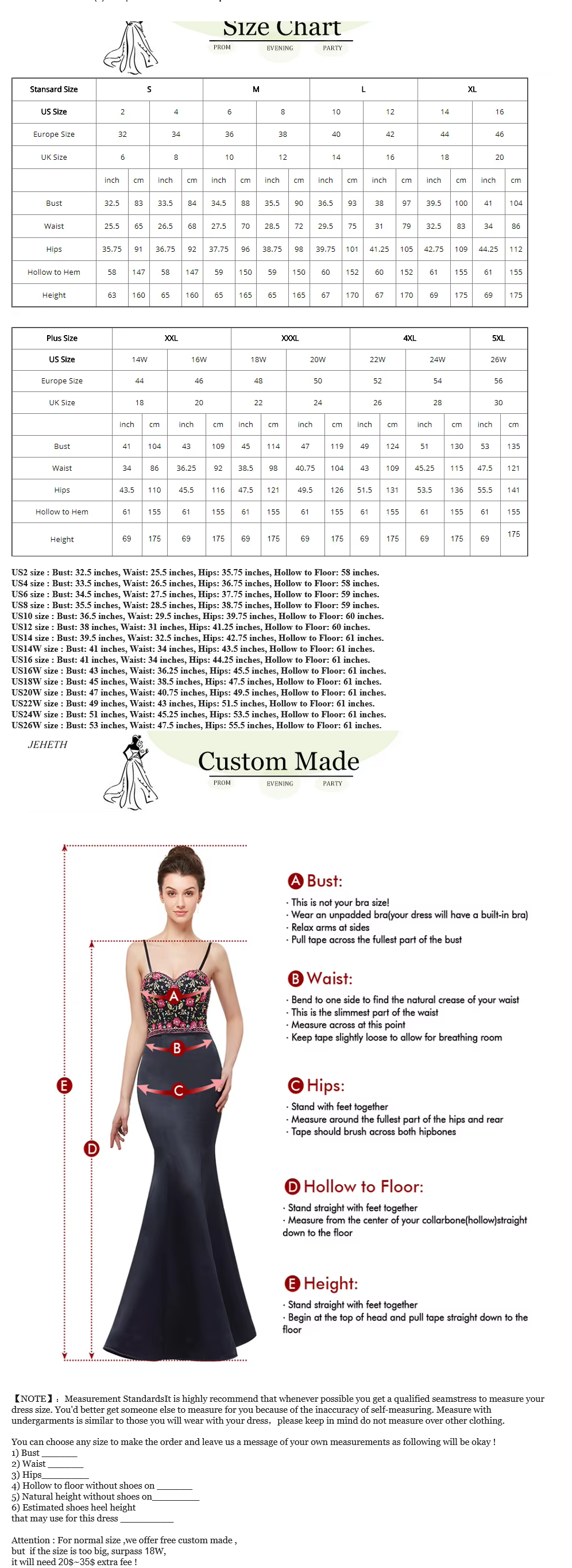 Pink Floral Print Split Strapless A Line Elegant Evening Gowns