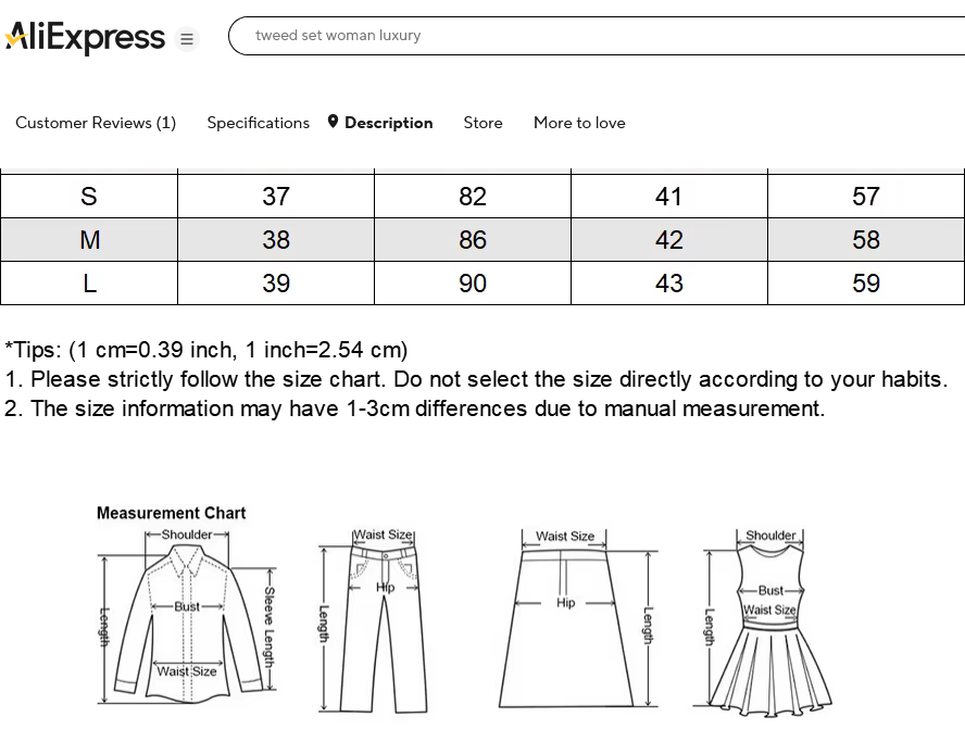 Autumn High Quality Pink Square Neck Pearl Button Bright Silk Tweed Fragrant Coat