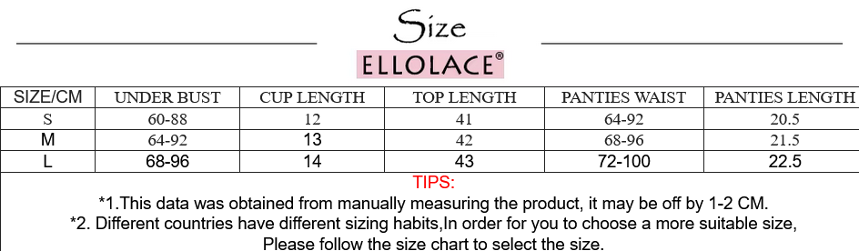 Ultra Hot Lace Sexy Transparent Ensemble Lingeries