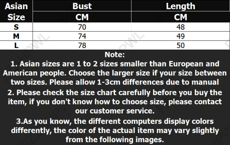 Cute Summer New Streetwear Chic Aesthetic Rock Gothic Sexy Punk Tank Top