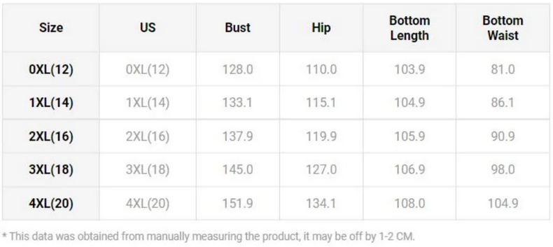 Plus Size Fashion Short Sleeve Crew Neck Beaded Positioning Printed Tops + Straight Pants