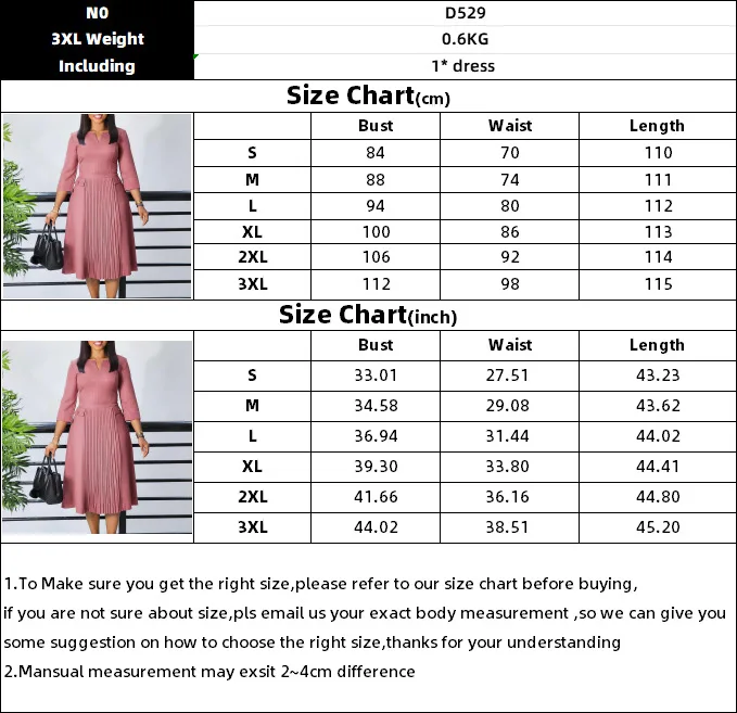2026 Sexy Solid Plus Size Long Sleeve Autumn Party Tight Folds Curvy Dress