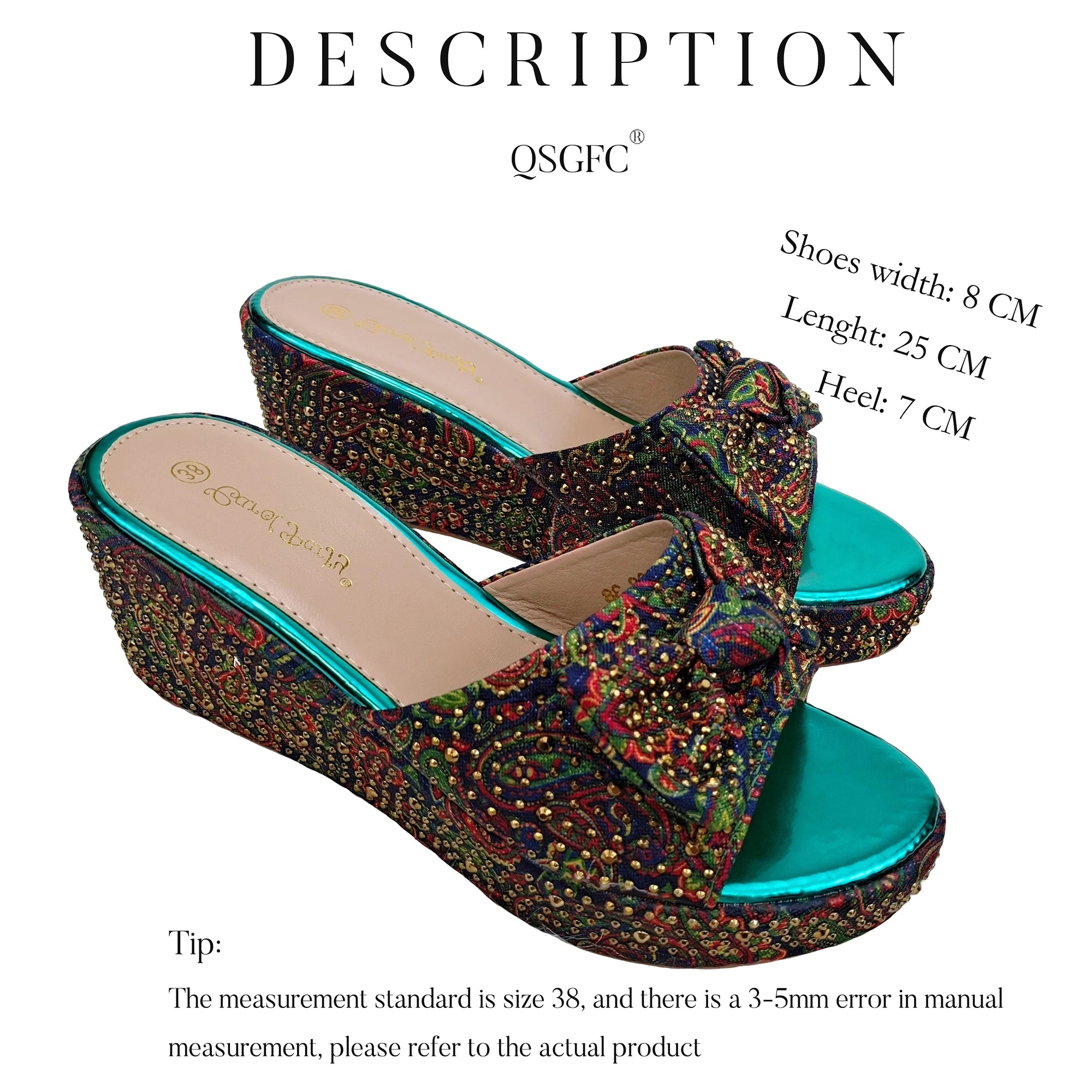Italian Ladies Shoes and Bags
