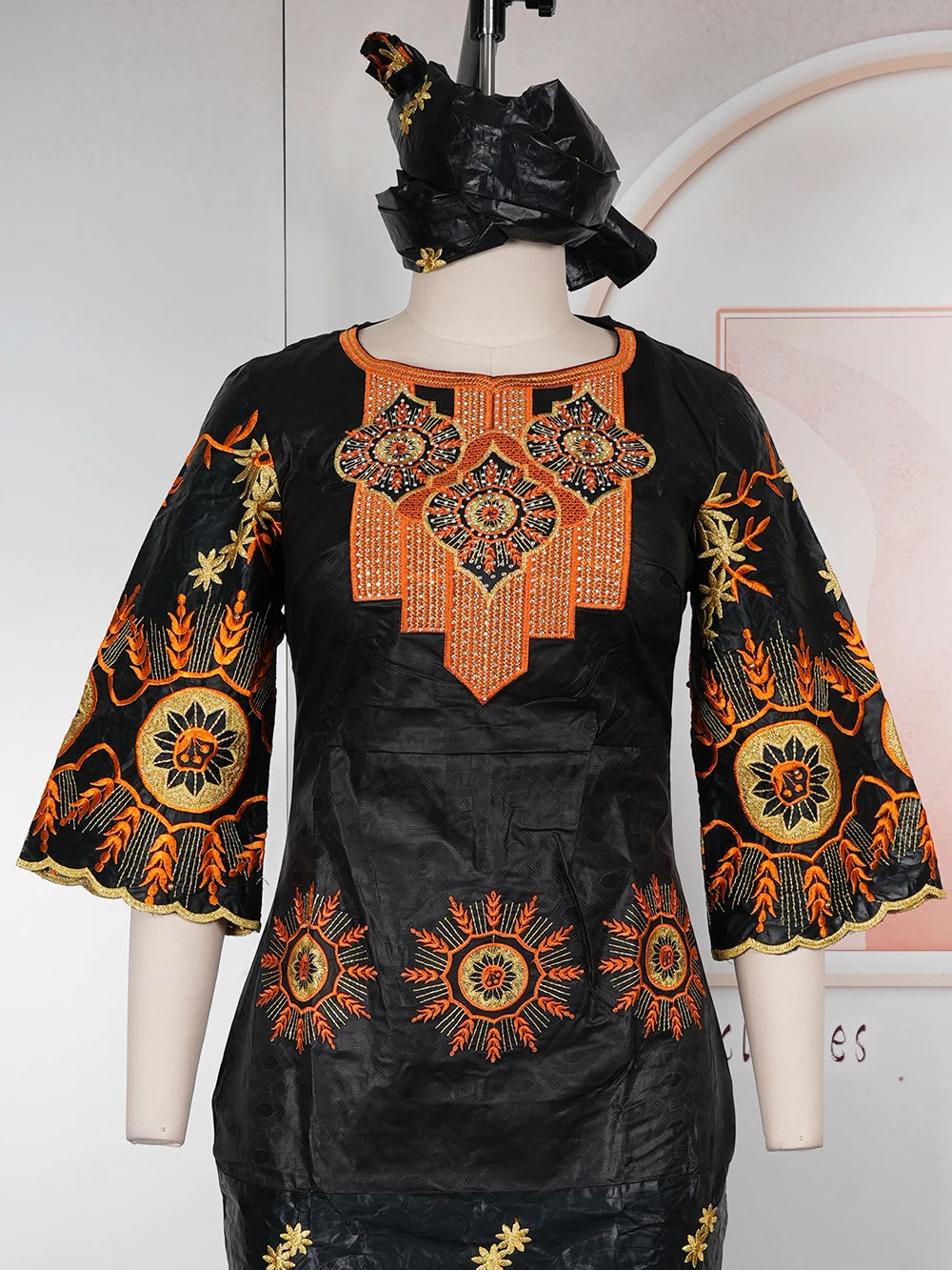 African Dresses for Women