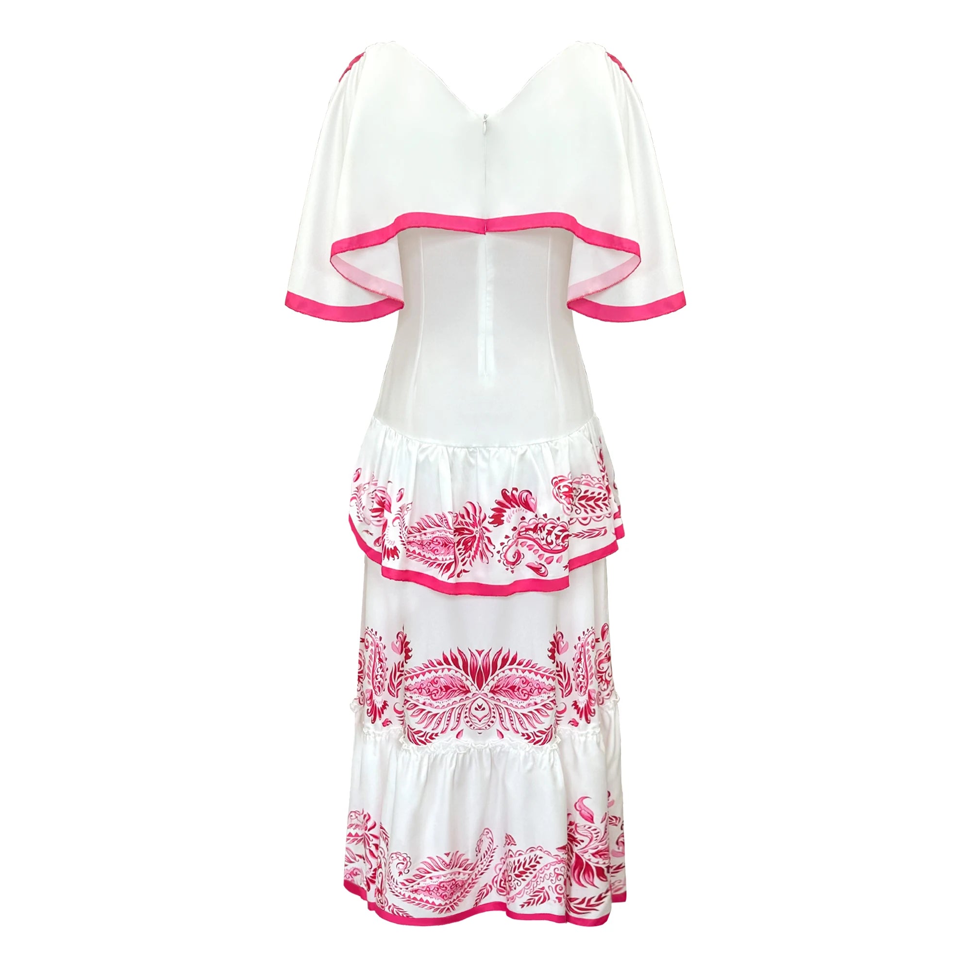 Women Cover-ups Summer Beach Wear  Dresses