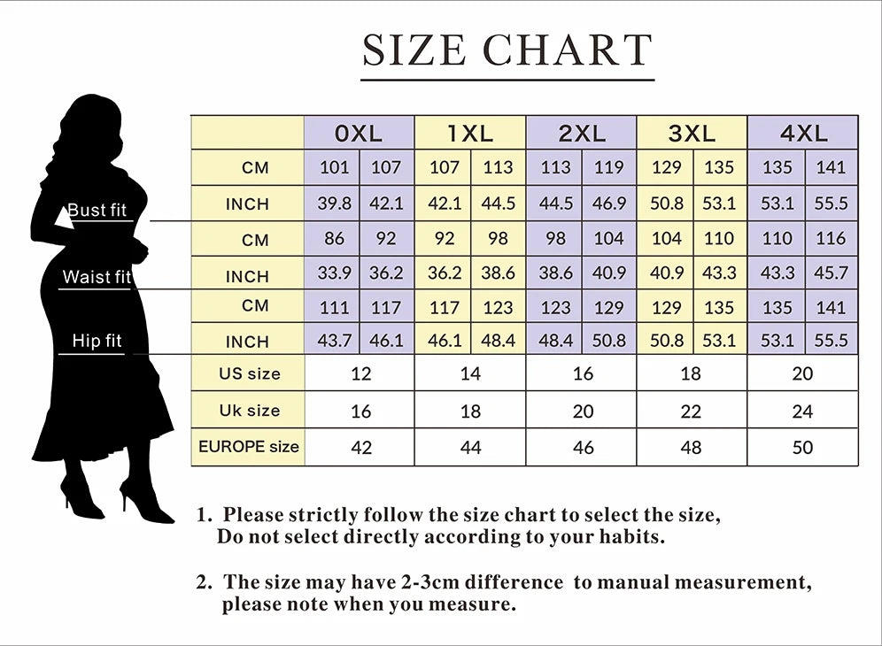 Elegant Women Printed Chiffon Two Piece Set – Tie Neck 3/4 Puff Sleeve & Inner Tank Dress