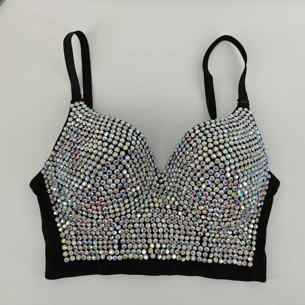 Camis Sexy Crop Tops