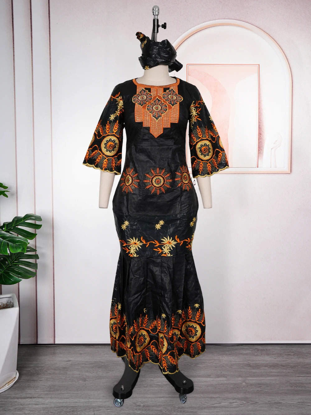 African Dresses for Women