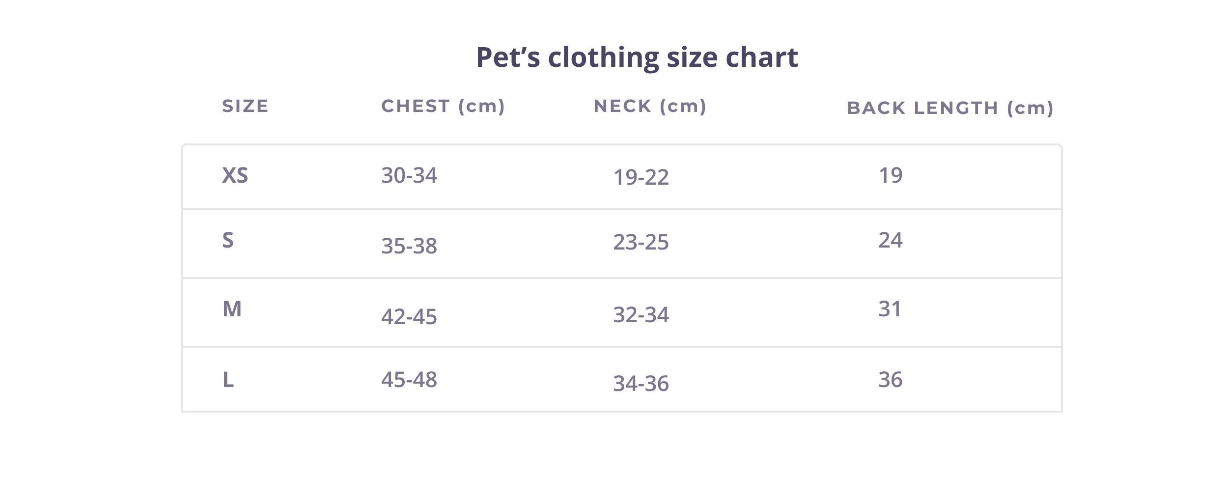 Small Mix Color Pet Puppy Clothes Hoodie winter