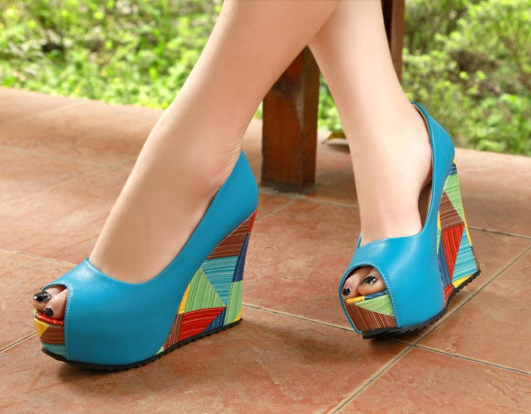 Summer Style Gladiator Sandals