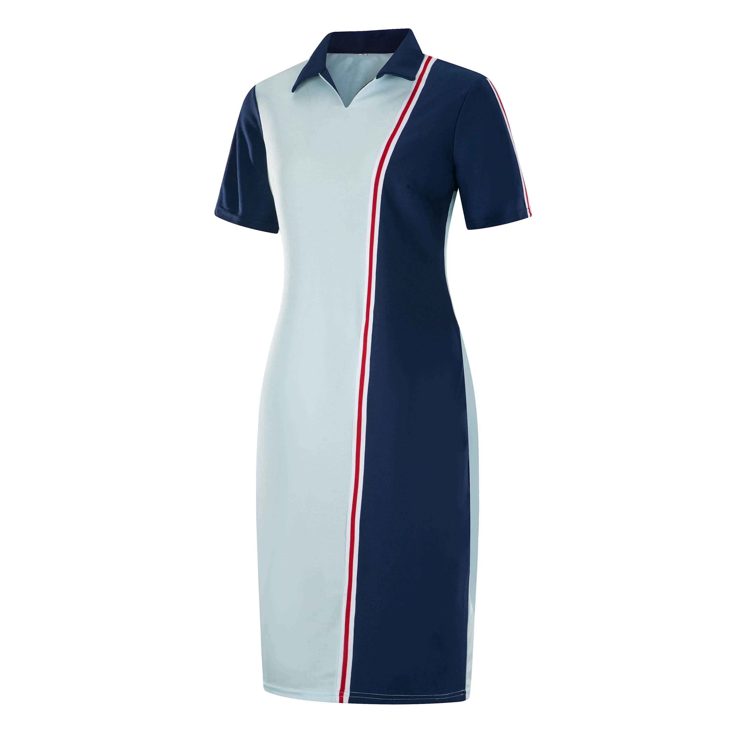 Plus Size Polo Dresses