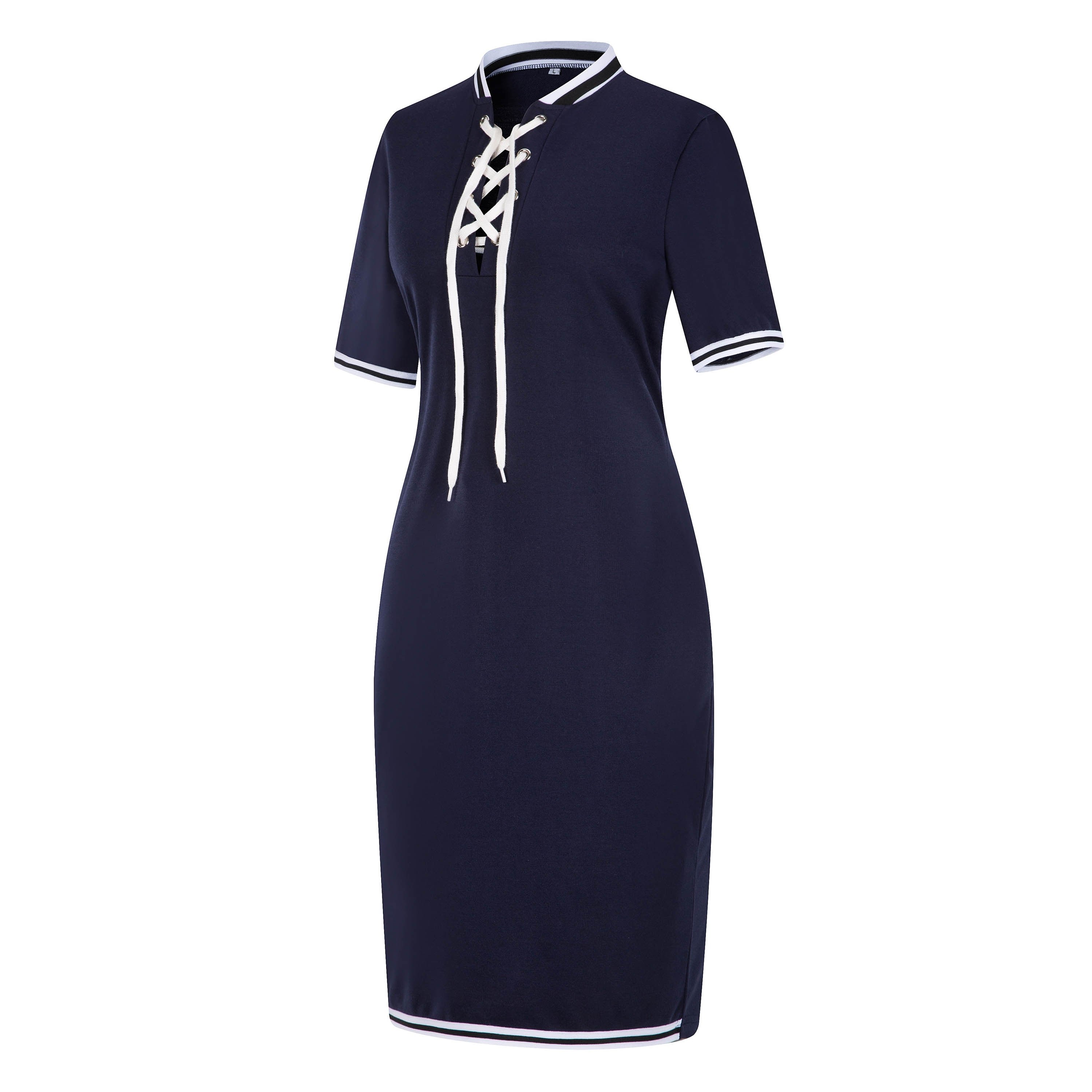 Plus Size Polo Dresses