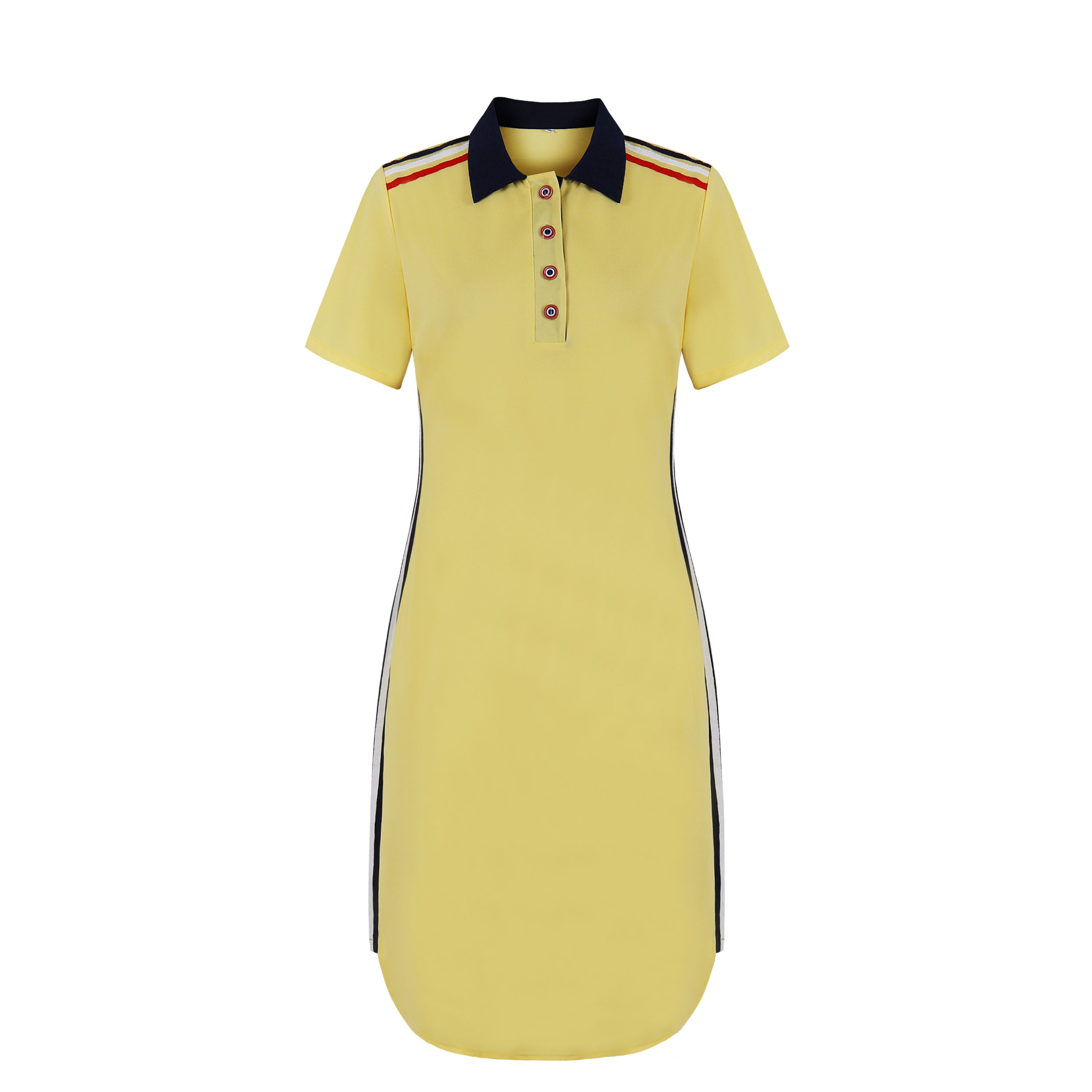 Plus Size Polo Dresses