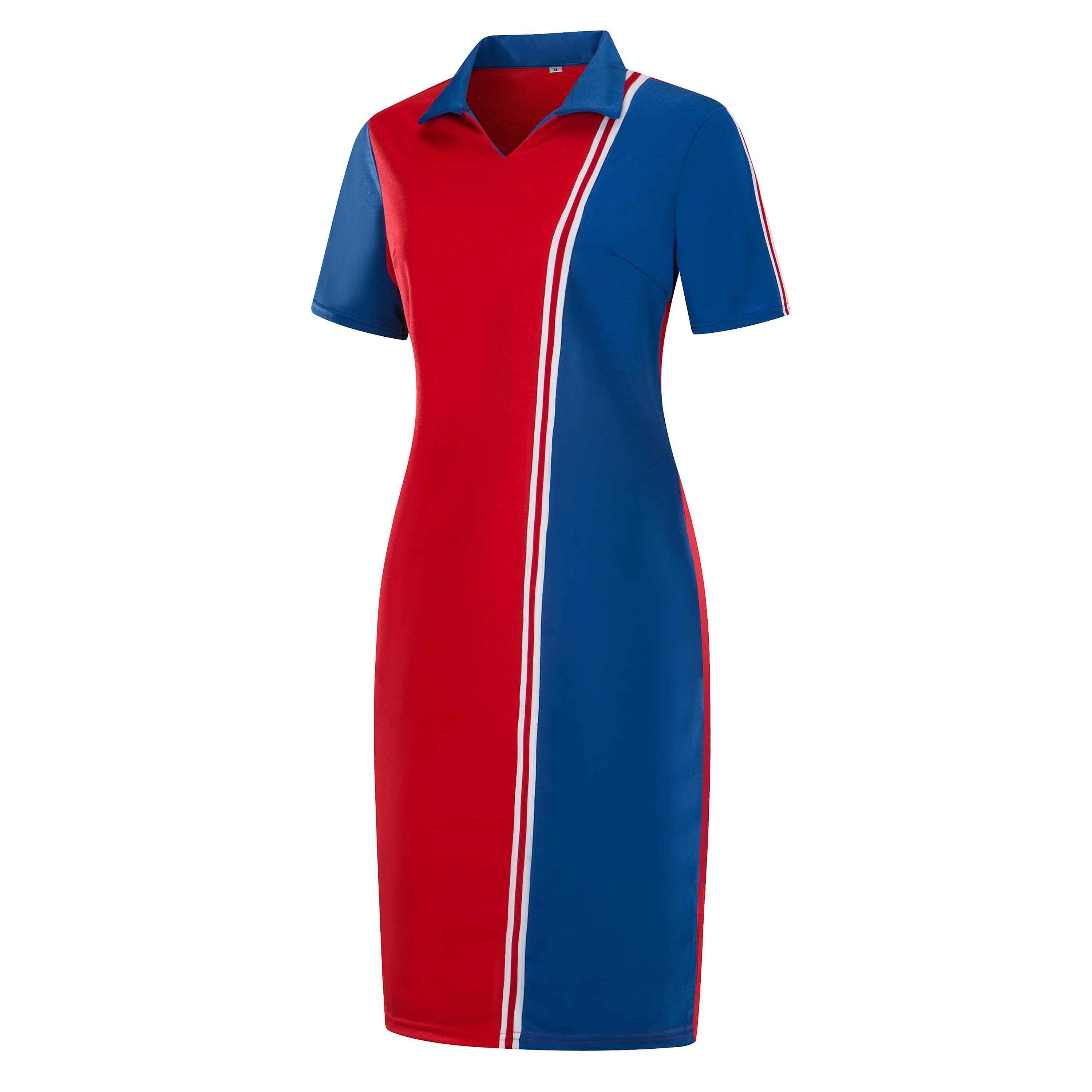 Plus Size Polo Dresses