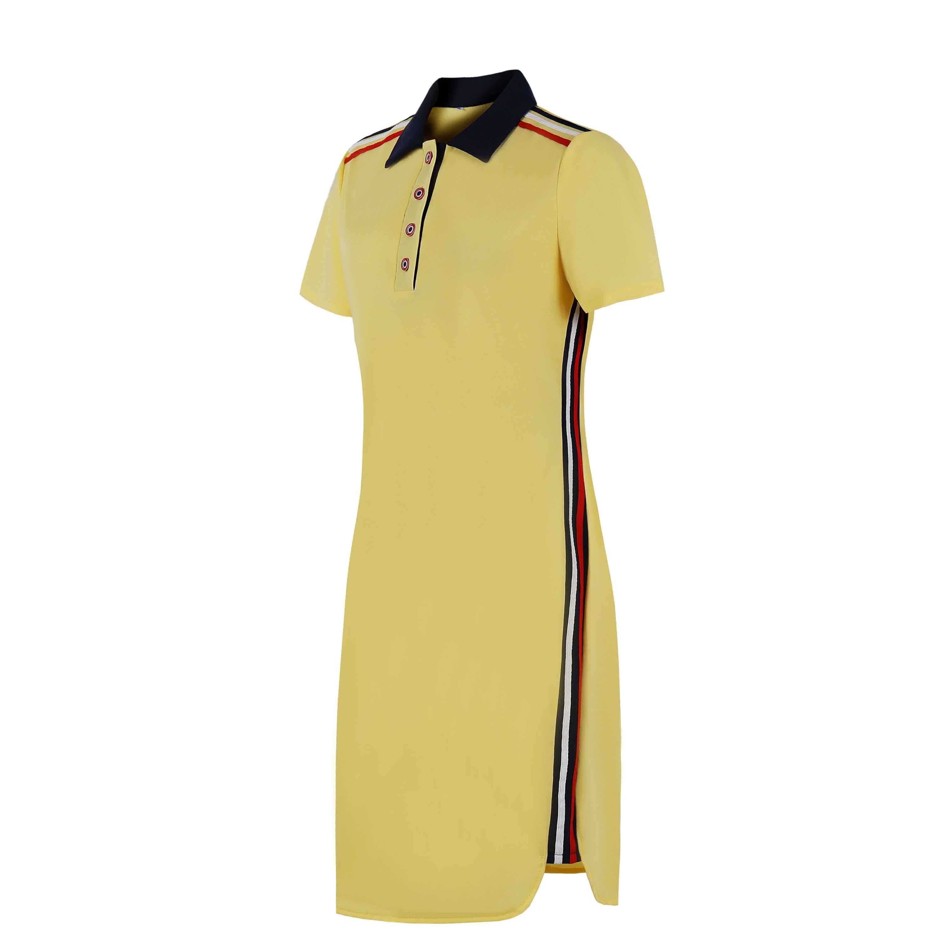 Plus Size Polo Dresses