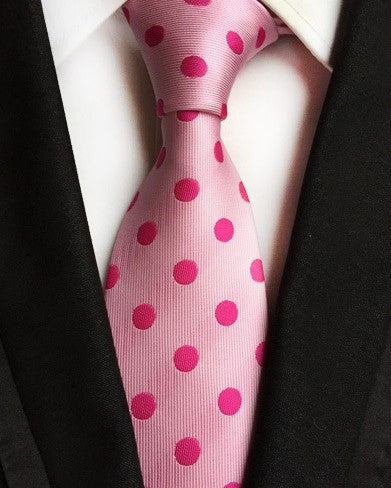 100% Silk Classic 8cm Ties