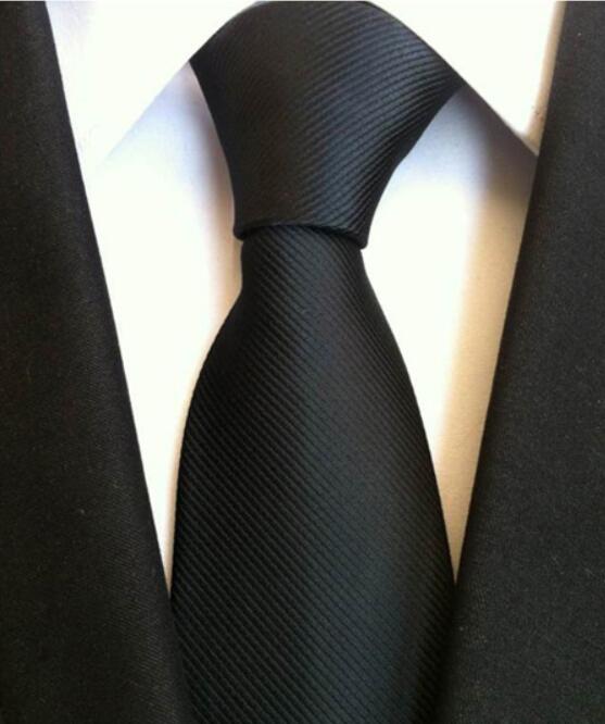 100% Silk Classic 8cm Ties