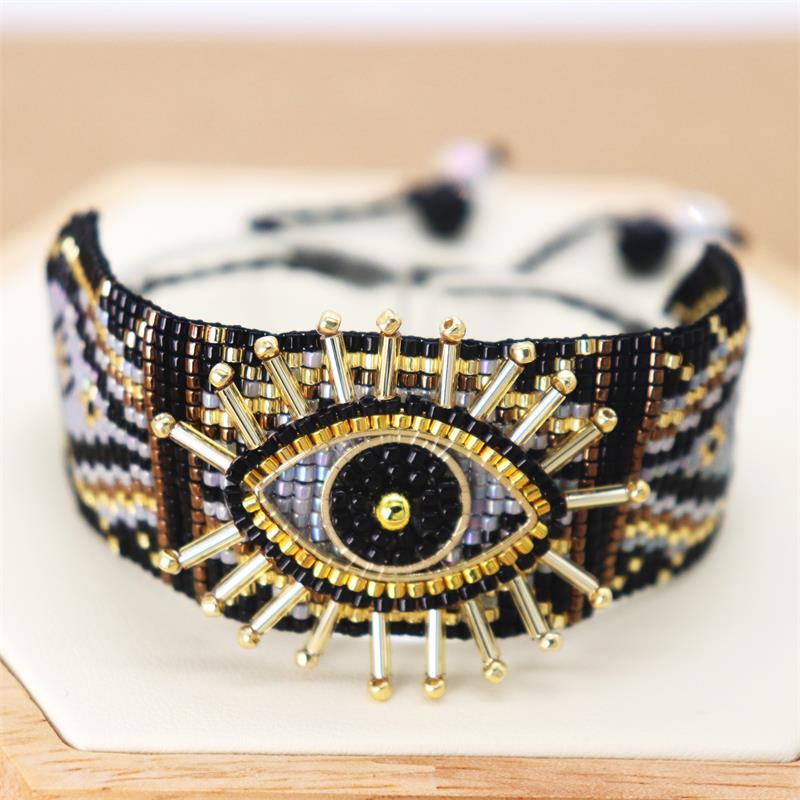 Turkish Lucky Evil Eye Bracelets