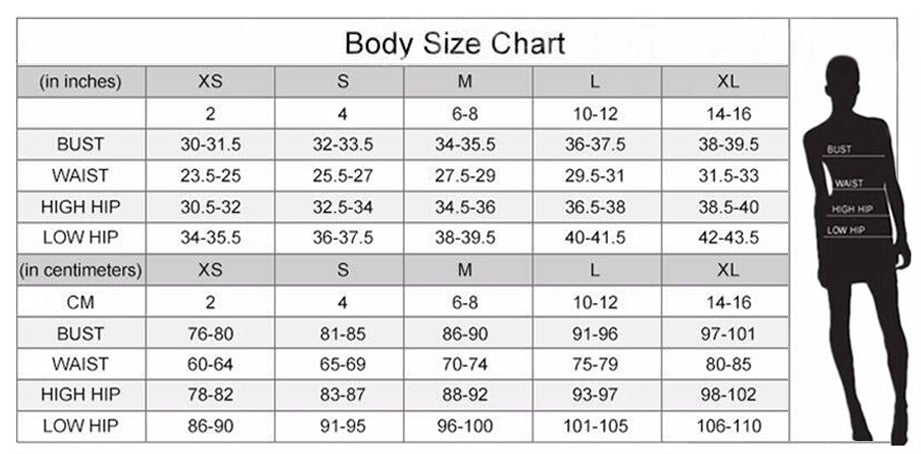 Summer Bodycon Dress