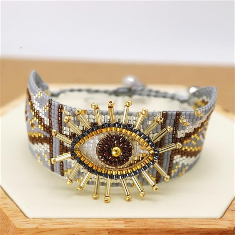 Turkish Lucky Evil Eye Bracelets