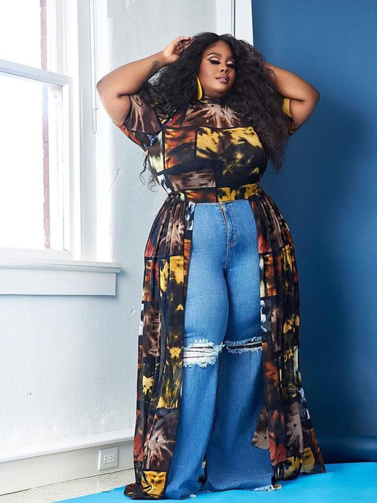 Plus Size – Shequila's Fashions