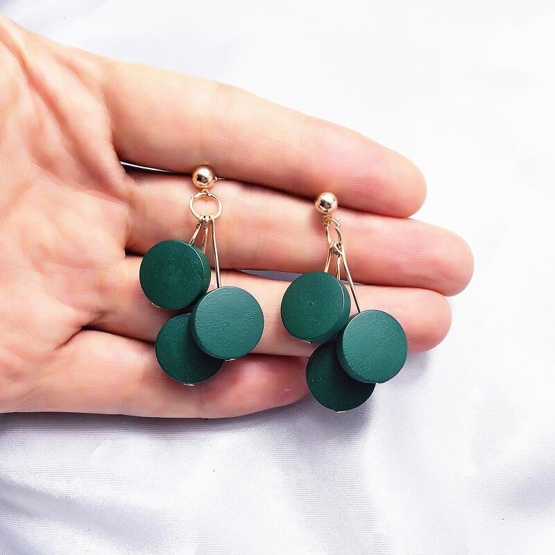 Dangle Drop Earrings