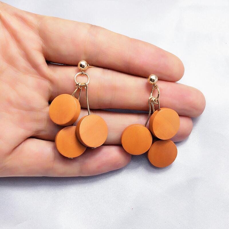 Dangle Drop Earrings