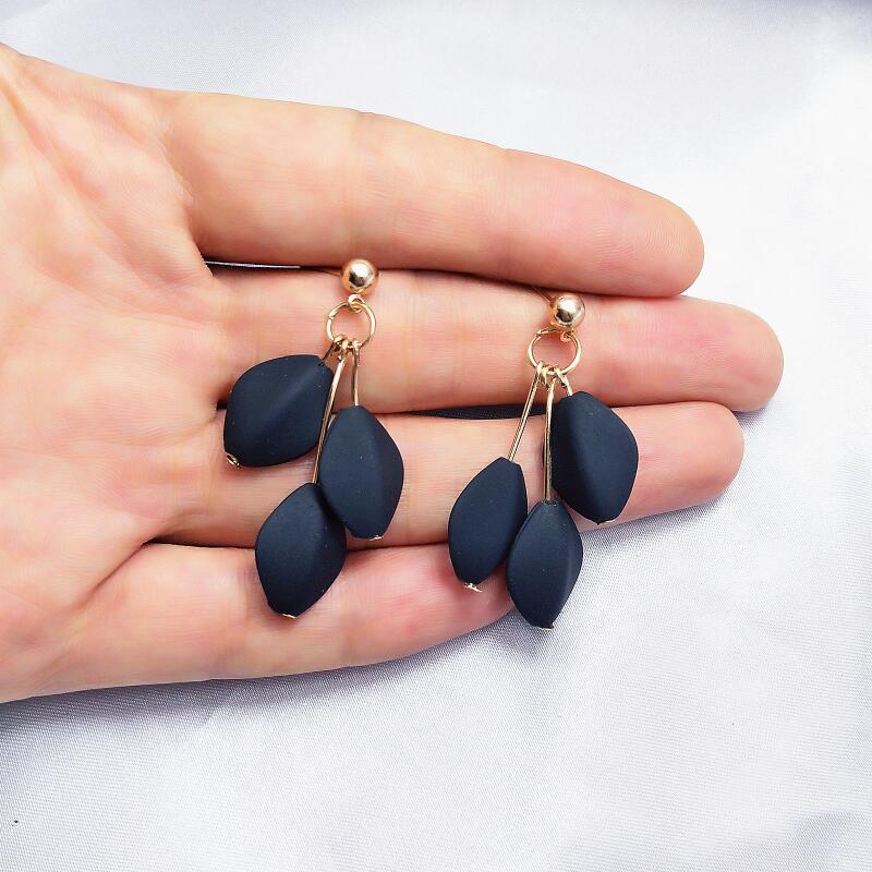 Dangle Drop Earrings