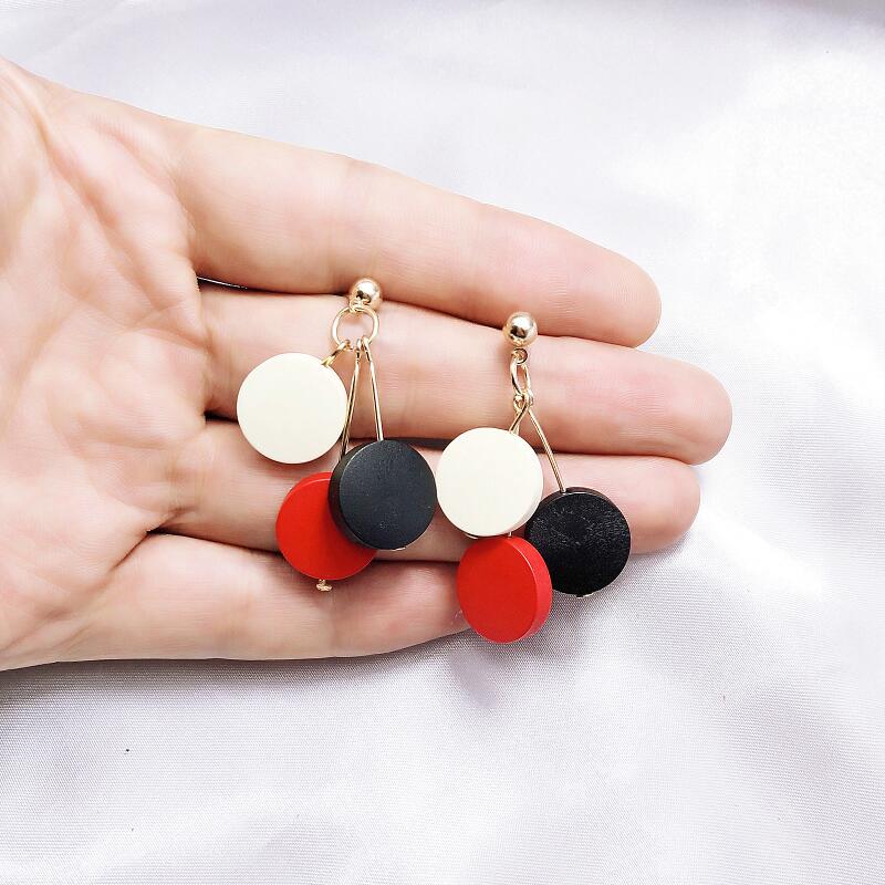 Dangle Drop Earrings