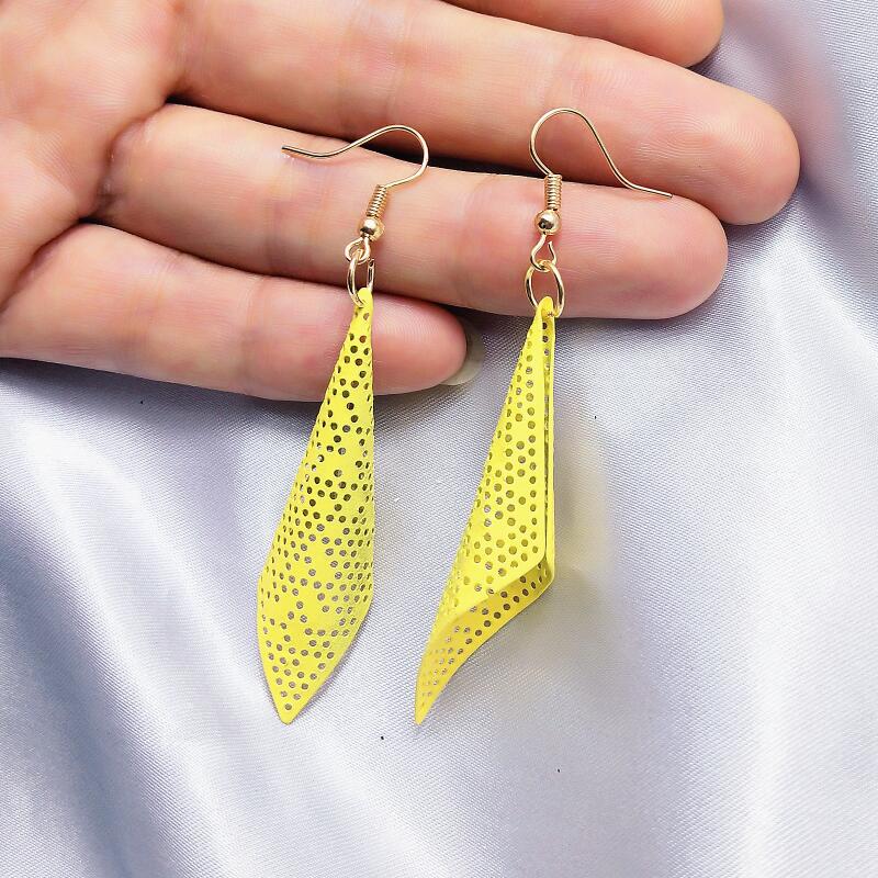 Fashion Drop Earrings