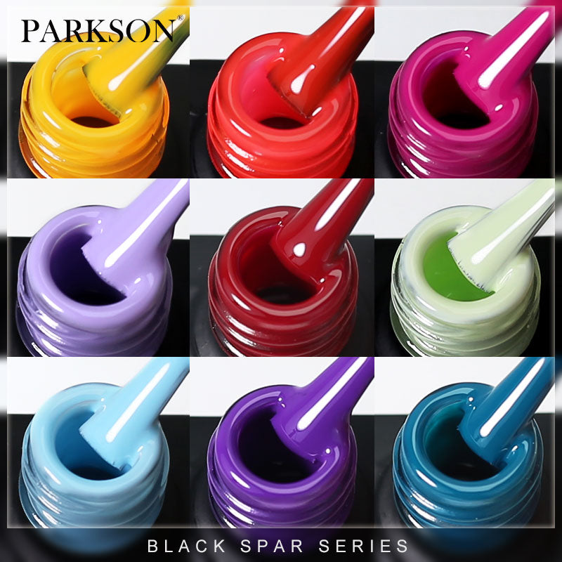 Parkson Purple Series Gel Nail Polish 12ml