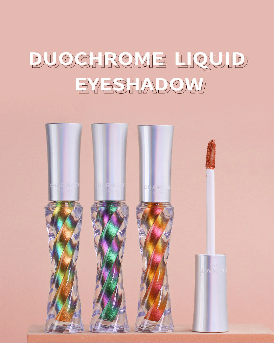 Chameleon Liquid Eyeshadow