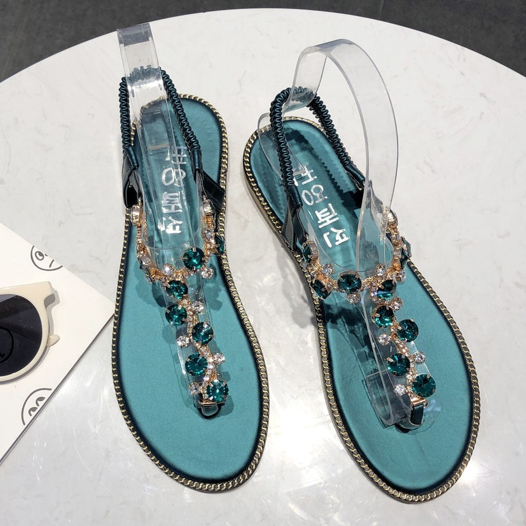 Fashion Women Sandals