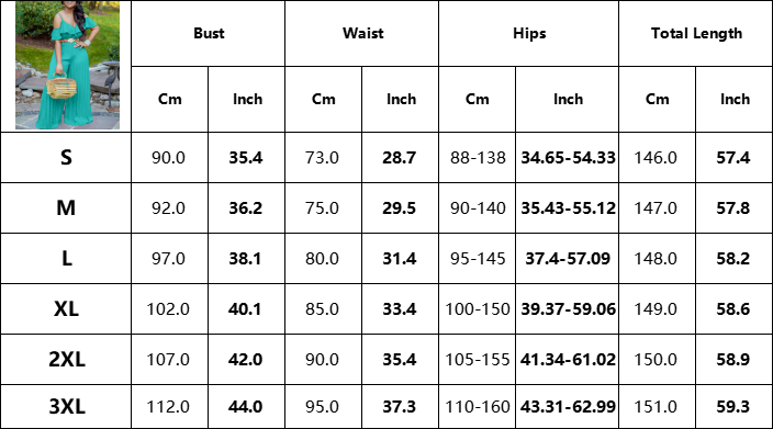Oversized  Solid High Waisted Pleated V Neck Chiffon Jumpsuit