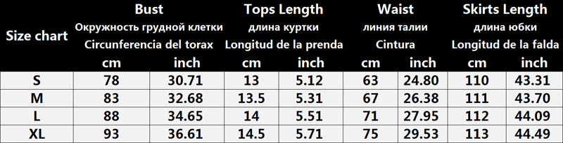 Summer Crop Top & High Waist Loose Maxi Skirts Set
