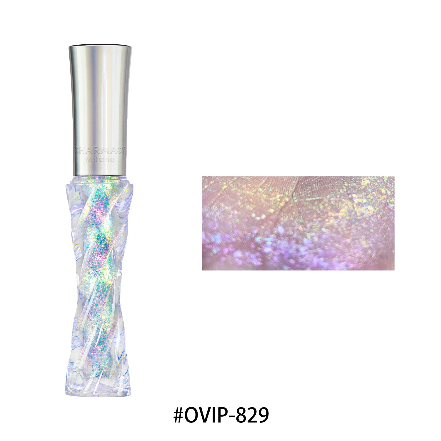 Chameleon Liquid Eyeshadow