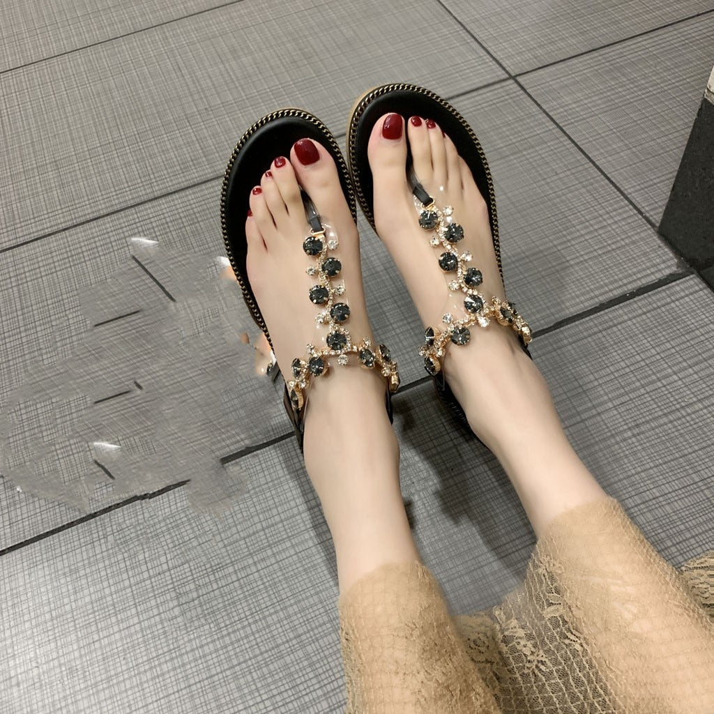 Fashion Women Sandals