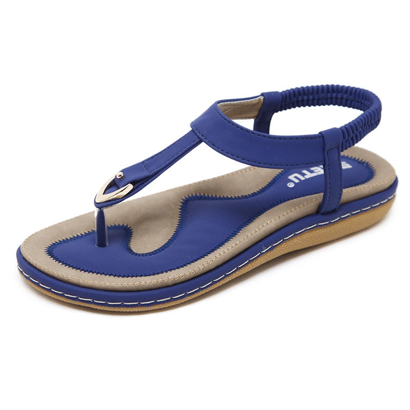 Summer Casual  Sandals