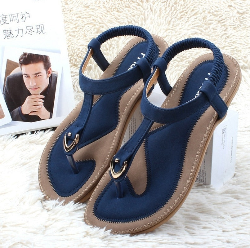 Summer Casual  Sandals