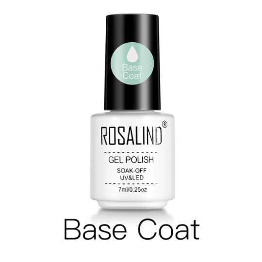 ROSALIND Cracked Nail Polishing Gel