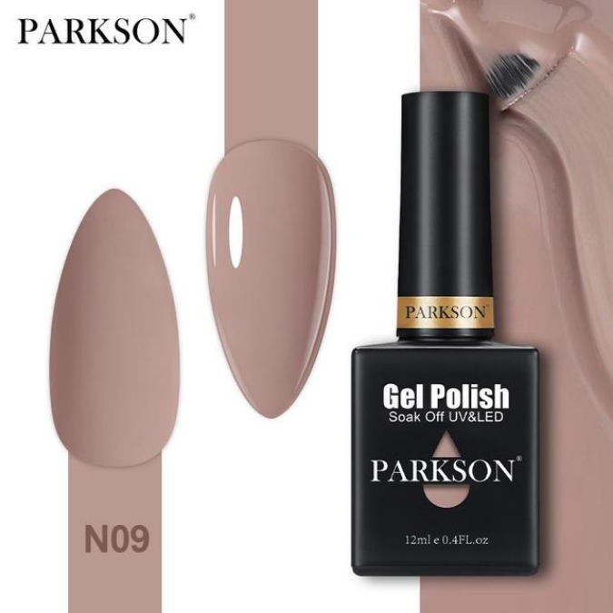 Gel Nail Polish 12ml Sparkling Iridescent Nail Art Polish Varnishes Hybrid Semi Permanent Top Base Coat UV Gel Polish