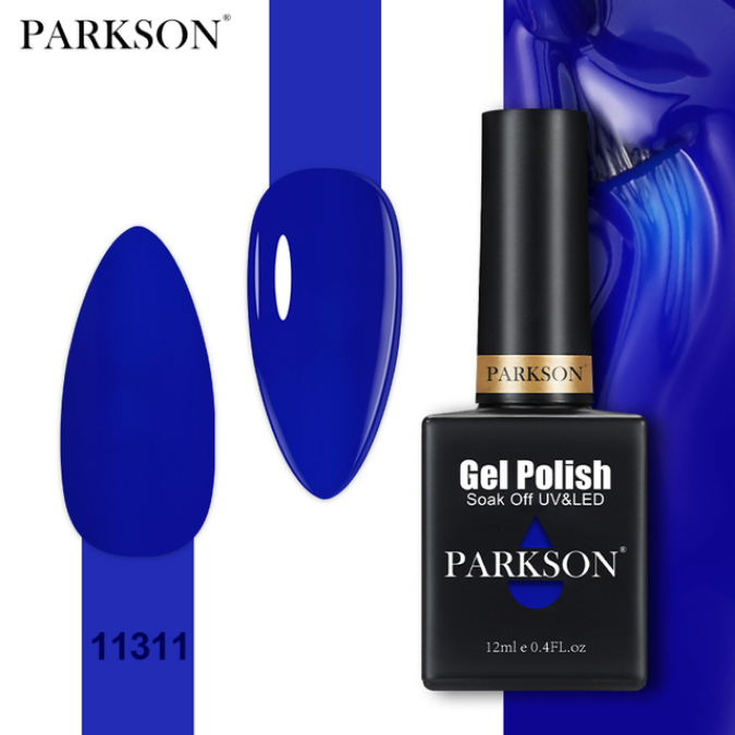 Gel Nail Polish 12ml Sparkling Iridescent Nail Art Polish Varnishes Hybrid Semi Permanent Top Base Coat UV Gel Polish