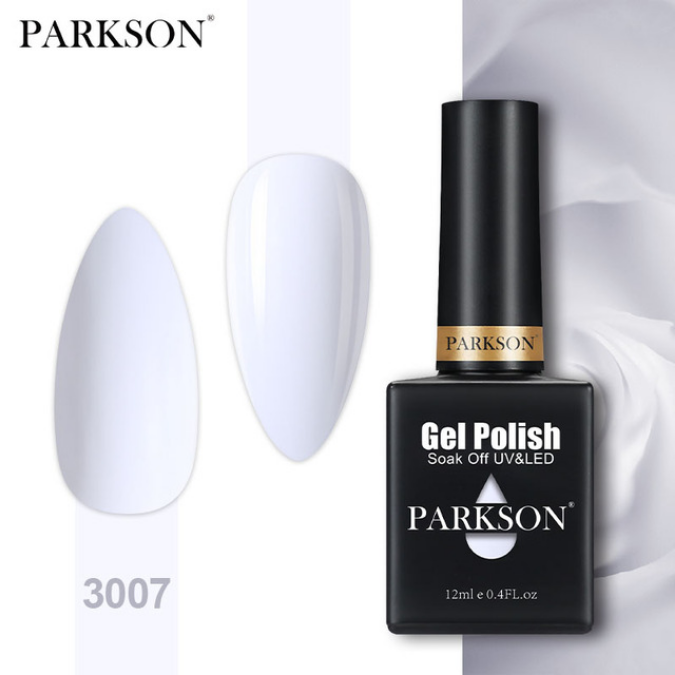 Gel Nail Polish 12ml Sparkling Iridescent Nail Art Polish Varnishes Hybrid Semi Permanent Top Base Coat UV Gel Polish