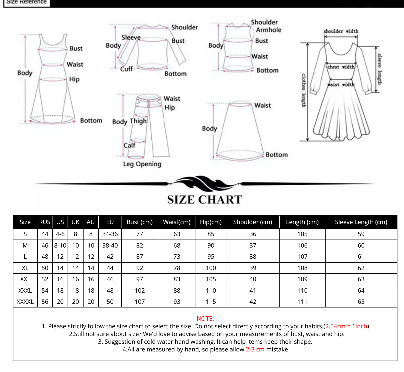 Casual Printed V Neck Slit Long Sleeve Bodycon Dress