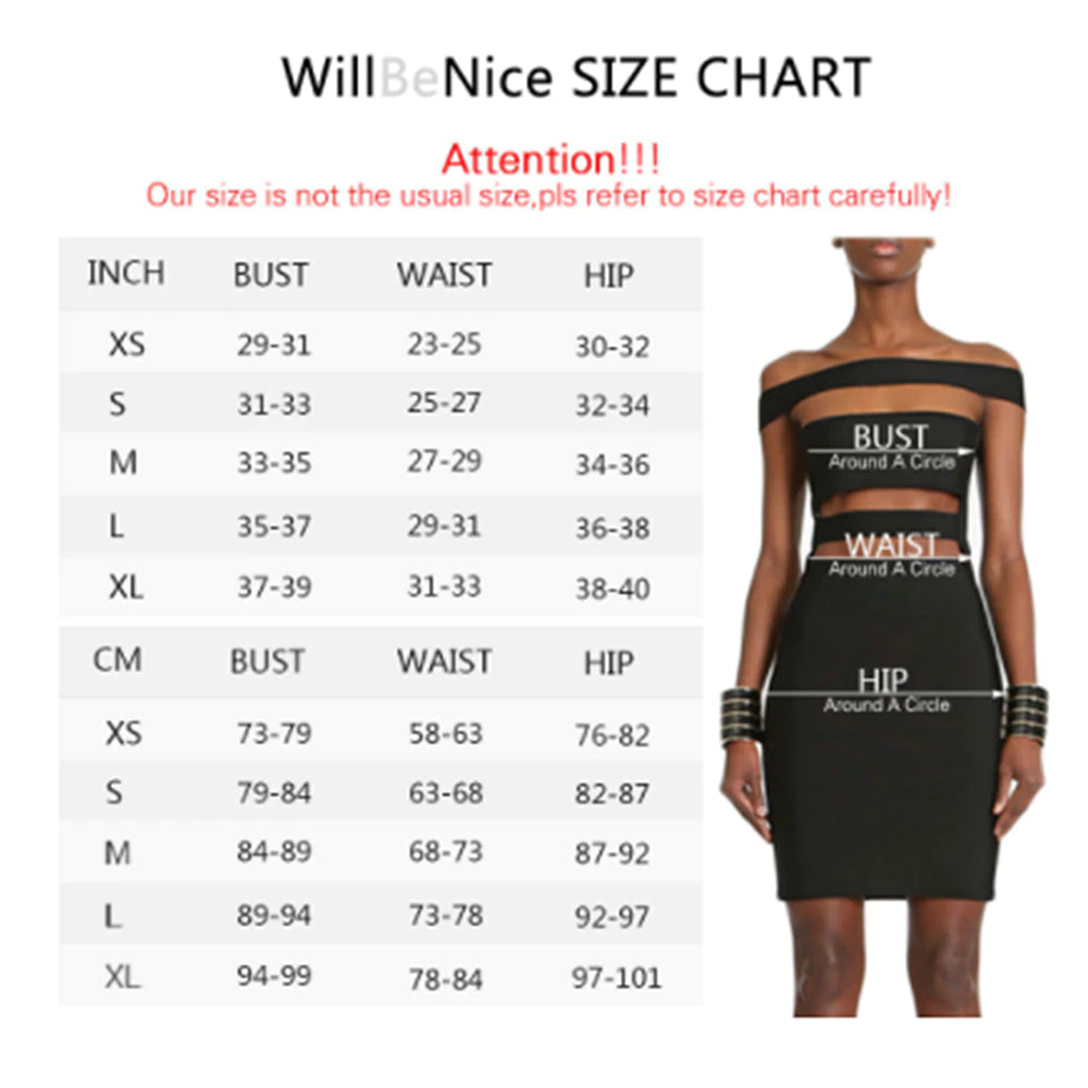 Sexy Rayon Bodycon Spaghetti Straps Bandage Dresses