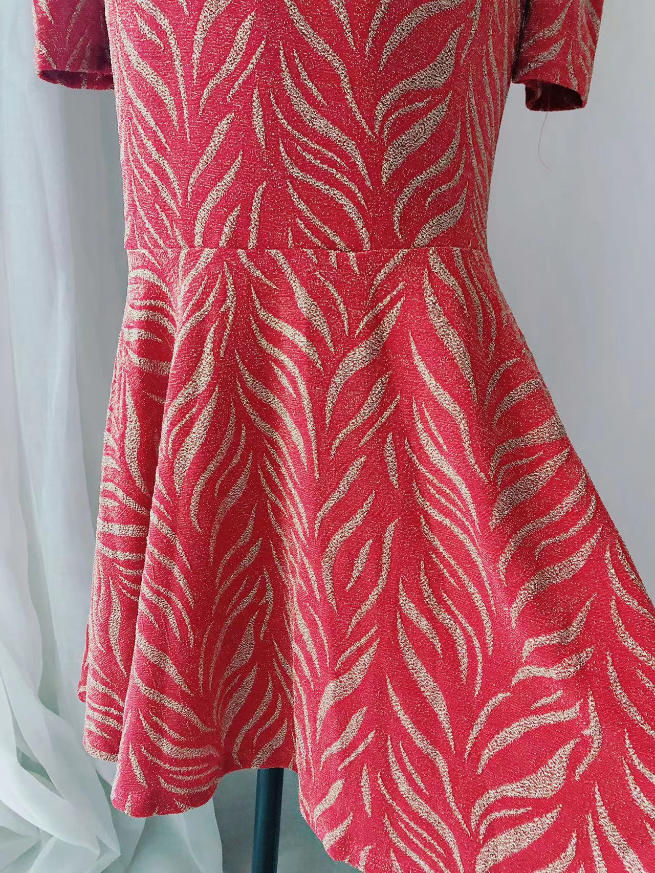 Fashion Glitter Luxury  Mermaid Dress