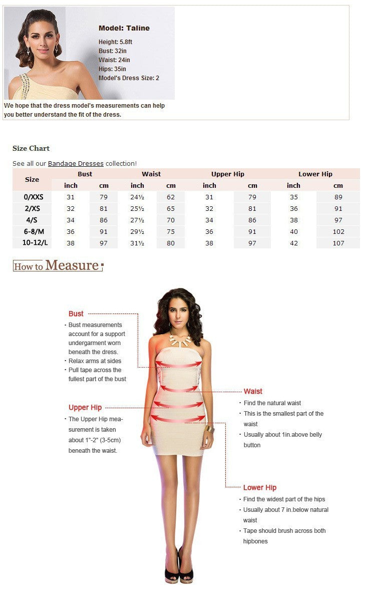 8 Colors Summer Bandage Dress